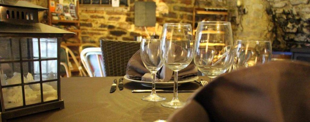مبيت وإفطار Saint-Jean-dʼAlcapiès Domaine D'Alcapies المظهر الخارجي الصورة