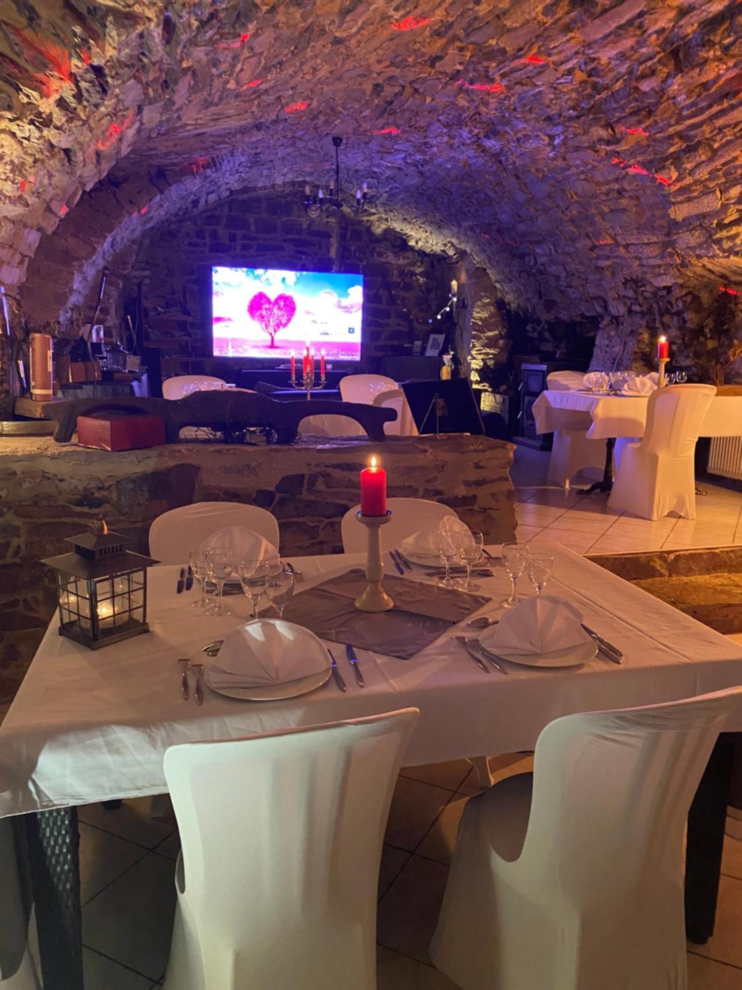 مبيت وإفطار Saint-Jean-dʼAlcapiès Domaine D'Alcapies المظهر الخارجي الصورة